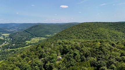 Land for sale in Delaware County, New York