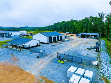 Land for sale in Henry County, Tennessee