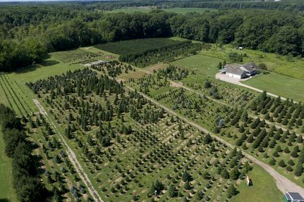 Farm and Ranch for sale in Portage County, Ohio