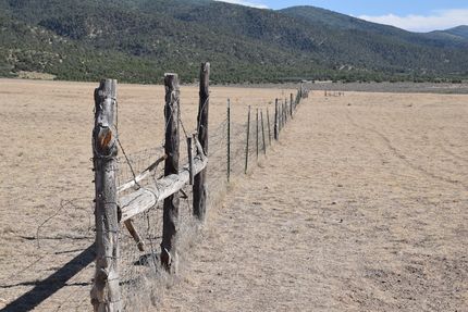 Timberland Property for sale in Sanpete County, Utah