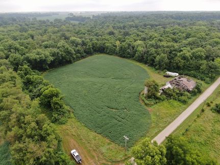 Farm and Ranch for sale in Edgar County, Illinois
