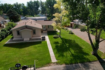Farm and Ranch for sale in Big Horn County, Wyoming