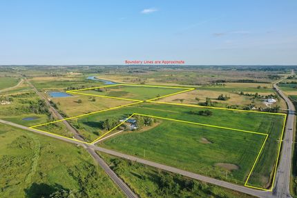 Land for sale in Manitowoc County, Wisconsin