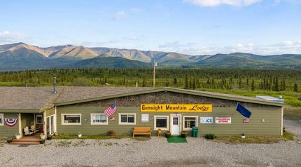 Recreational Property for sale in Matanuska-Susitna Borough, Alaska