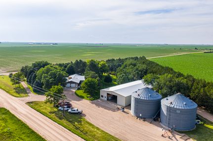 Land for sale in Chase County, Nebraska