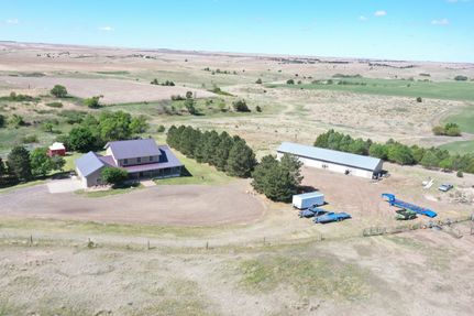 Land for sale in Red Willow County, Nebraska