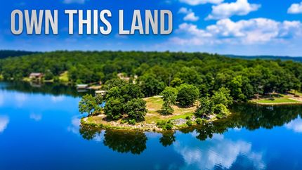 Land for sale in Izard County, Arkansas
