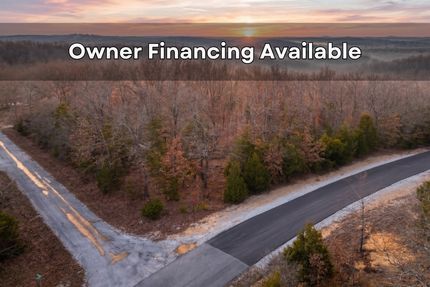 Land for sale in Izard County, Arkansas