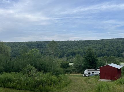 Land for sale in Livingston County, New York