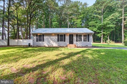 Timberland Property for sale in Sussex County, Delaware