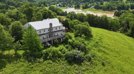 Land for sale in Gallatin County, Kentucky