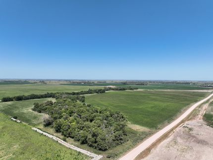 Timberland Property for sale in Howard County, Nebraska