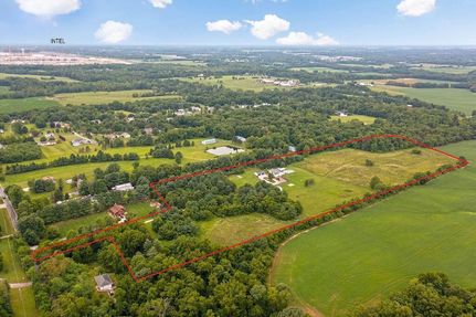 Farm and Ranch for sale in Licking County, Ohio