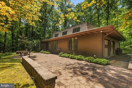 Timberland Property for sale in Calvert County, Maryland