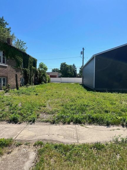 Undeveloped Land for sale in Lake County, Indiana