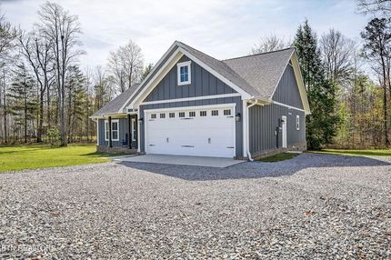 Farm and Ranch for sale in Fentress County, Tennessee