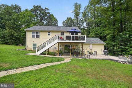 Farm and Ranch for sale in Culpeper County, Virginia
