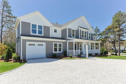 Land for sale in Barnstable County, Massachusetts