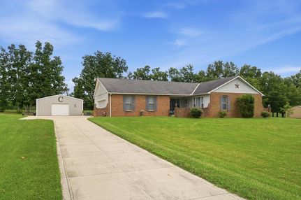 Recreational Property for sale in Fairfield County, Ohio