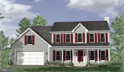 Land for sale in Prince William County, Virginia