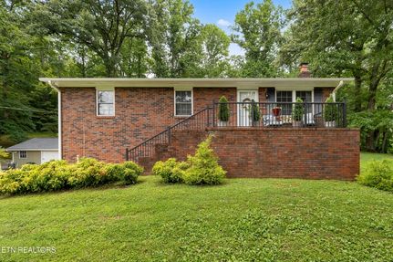 Farm and Ranch for sale in Anderson County, Tennessee