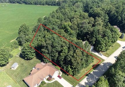 Recreational Property for sale in Huron County, Ohio