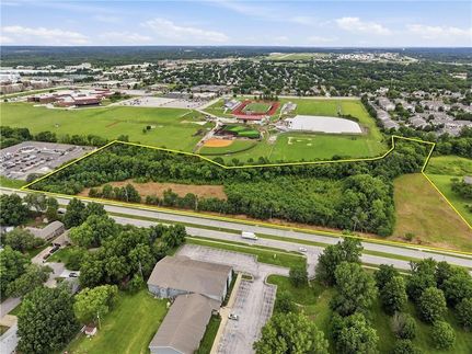 Recreational Property for sale in Jackson County, Missouri