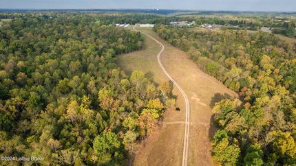 Land for sale in Trimble County, Kentucky