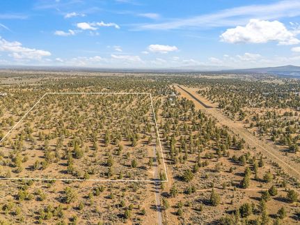Undeveloped Land for sale in Jefferson County, Oregon