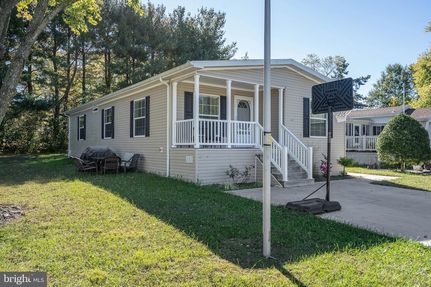 Farm and Ranch for sale in Sussex County, Delaware