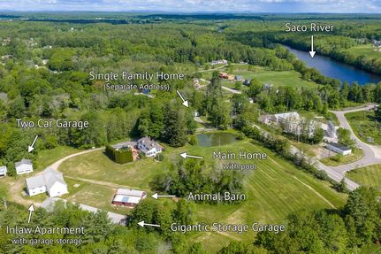 Recreational Property for sale in York County, Maine