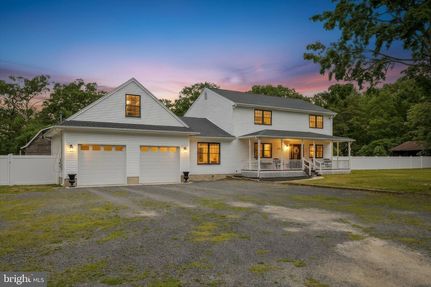 Land for sale in Ocean County, New Jersey