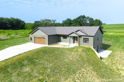 Farm and Ranch for sale in Barry County, Michigan