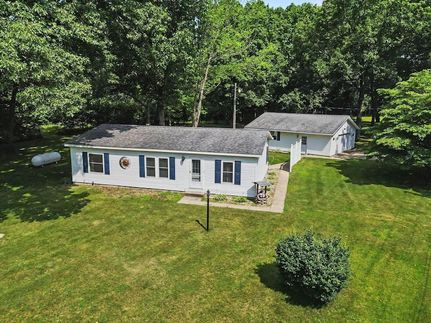 Recreational Property for sale in Saint Joseph County, Michigan