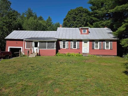 Farm and Ranch for sale in Windsor County, Vermont