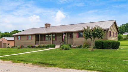 Land for sale in Licking County, Ohio