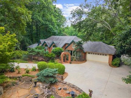 Hunting Property for sale in Cobb County, Georgia