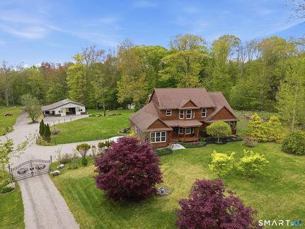 Timberland Property for sale in Windham County, Connecticut