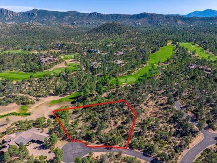 Recreational Property for sale in Gila County, Arizona