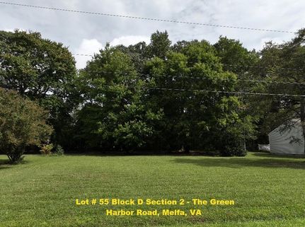 Recreational Property for sale in Accomack County, Virginia