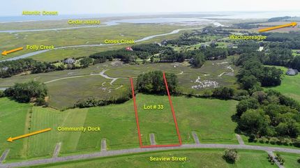 Recreational Property for sale in Accomack County, Virginia