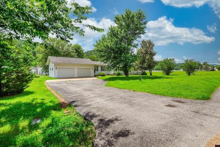 Timberland Property for sale in Baxter County, Arkansas