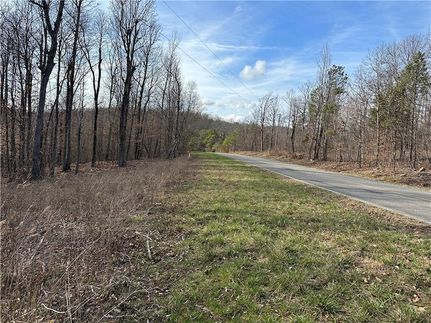 Timberland Property for sale in Newton County, Arkansas