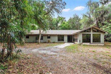 Timberland Property for sale in Seminole County, Florida