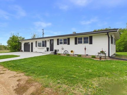 Timberland Property for sale in Swift County, Minnesota