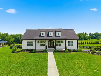 Recreational Property for sale in Garrard County, Kentucky