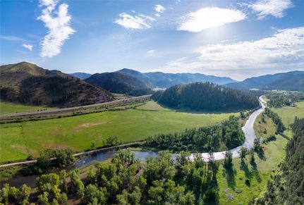 Timberland Property for sale in Granite County, Montana