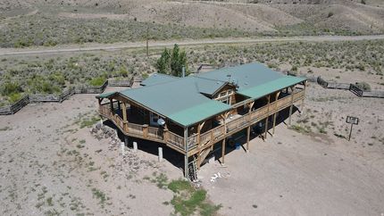 Recreational Property for sale in Piute County, Utah