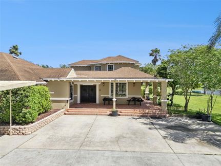 House for sale in Osceola County, Florida