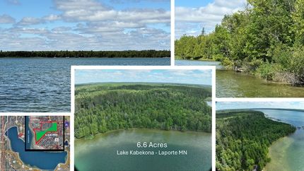 Commercial Property for sale in Hubbard County, Minnesota